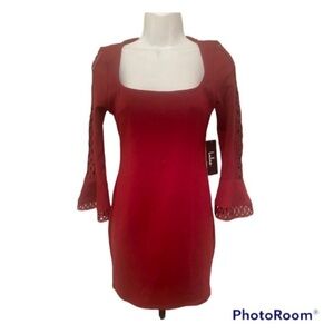 NWT Lulus Dress size small